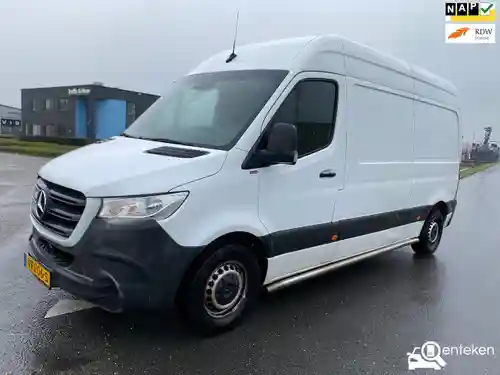 Mercedes-Benz Sprinter Standard 311 CDI 2020