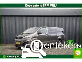 Opel Vivaro Cargo L 2.0 Diesel 2020