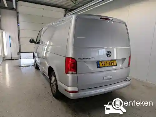 VW Bedrijfswagens T6.1 2.0 TDI BMT 2020