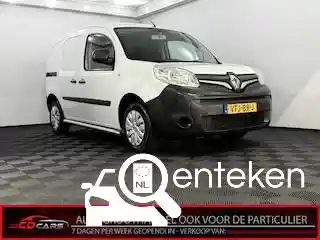 Renault Kangoo Rapid BLUE dCi 95 2020