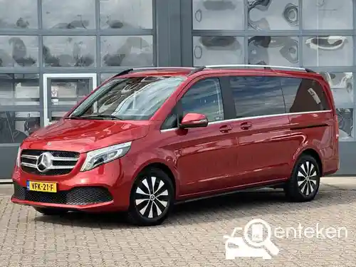 Mercedes-Benz V 250 BlueTEC  2020