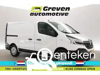 Renault Trafic 2,8t ENERGY dCi 95 2020
