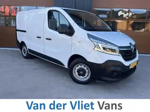 Renault Trafic 3,0t ENERGY dCi 145 2020