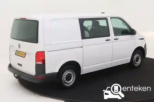 VW Bedrijfswagens T6.1 2.0 TDI BMT 2020