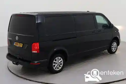 VW Bedrijfswagens T6.1 2.0 TDI BMT 2020