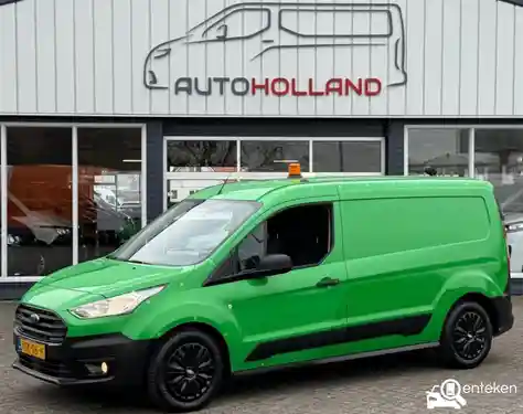 Ford Transit Connect 210 1.5 EcoBlue 2020