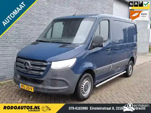 Mercedes-Benz Sprinter Kompakt 3,0t 211 CDI 2020