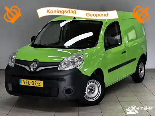 Renault Kangoo Rapid BLUE dCi 95 2020