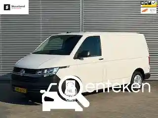 VW Bedrijfswagens T6.1 Plus 2.0 TDI BMT 2020