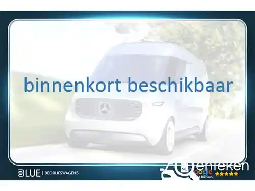 Renault Master ENERGY dCi 150 2020