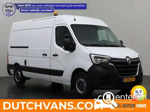 Renault Master dCi 135 2020