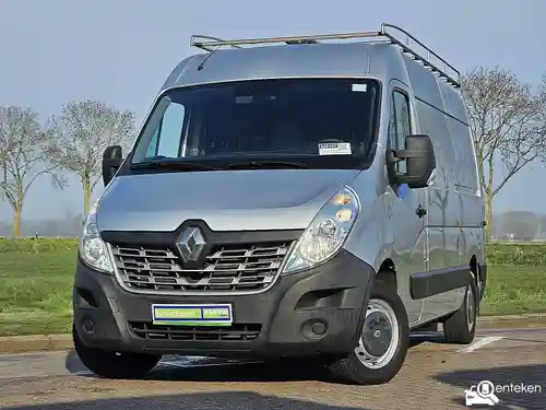 Renault Master ENERGY dCi 145 2020