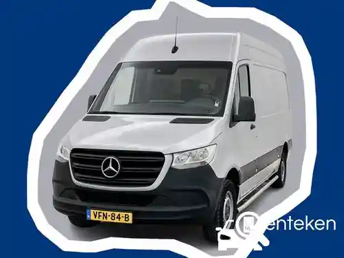 Mercedes-Benz Sprinter Standard 316 CDI 2020