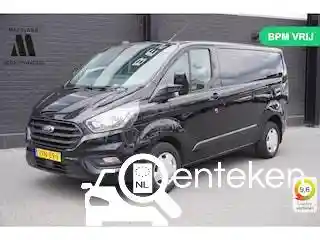 Ford Transit Custom 300 2.0 TDCi 2020