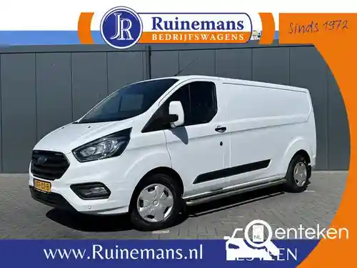 Ford Transit Custom 320 2.0 TDCi 2020