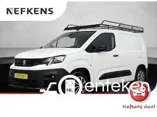 Peugeot Partner 1.5 BlueHDi 100 2020