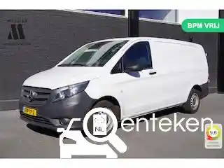 Mercedes-Benz Vito Tourer 111 CDI BlueTEC 2020