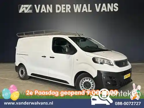 Opel Vivaro M 1.5 Diesel 2020