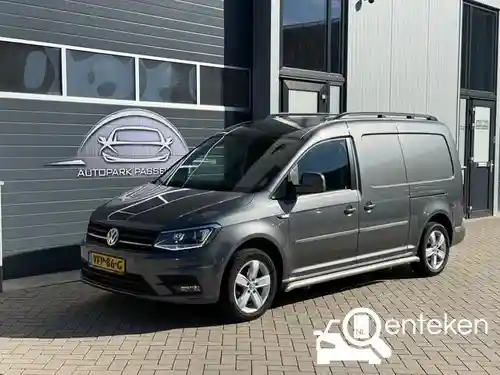 VW Bedrijfswagens Caddy Maxi 2.0 TDI SCR BMT 2020