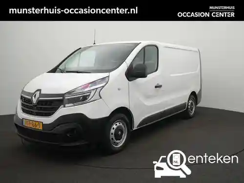 Renault Trafic 3,0t ENERGY dCi 145 2020