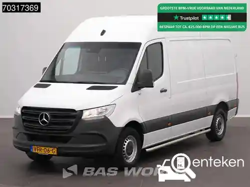 Mercedes-Benz Sprinter Standard 311 CDI 2020