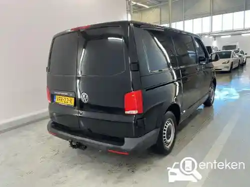 VW Bedrijfswagens T6.1 2.0 TDI BMT 2020
