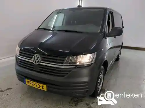 VW Bedrijfswagens T6.1 2.0 TDI BMT 2020