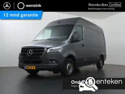 Mercedes-Benz Sprinter Standard 5,0t 519 CDI 2020