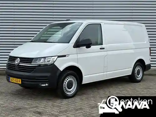 VW Bedrijfswagens T6.1 2.0 TDI BMT 2020