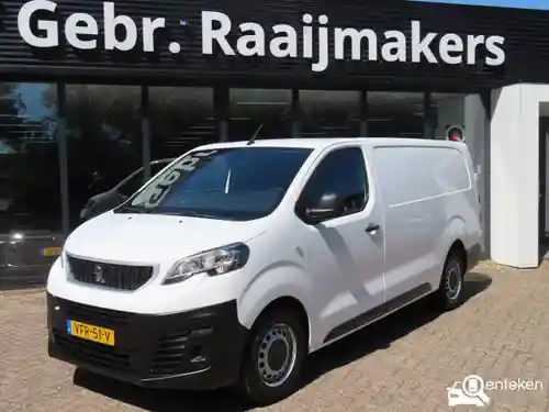 Opel Vivaro Cargo M 1.5 Diesel 2020