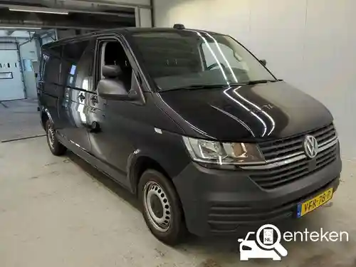 VW Bedrijfswagens T6.1 2.0 TDI BMT 2020