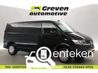 VW Bedrijfswagens T6.1 2.0 TDI BMT 2020