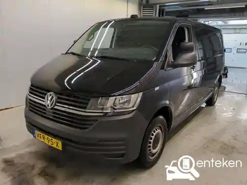 VW Bedrijfswagens T6.1 2.0 TDI BMT 2020