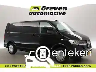 VW Bedrijfswagens T6.1 2.0 TDI BMT 2020