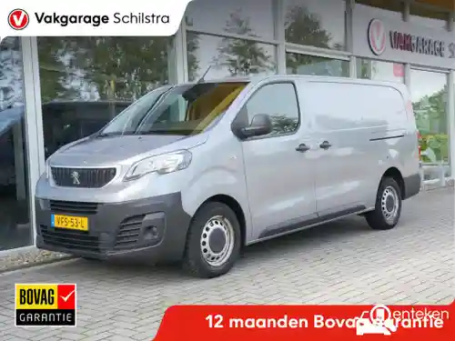 Opel Vivaro Cargo M 2.0 Diesel 2020
