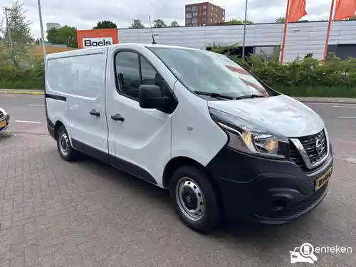Nissan NV300 2,7t dCi 145 2020