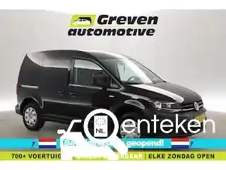 VW Bedrijfswagens Caddy 2.0 TDI SCR BMT 2020