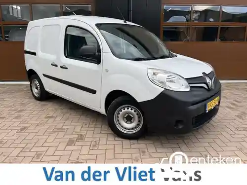 Renault Kangoo Rapid BLUE dCi 80 2020