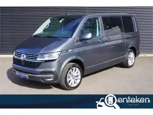 VW Bedrijfswagens T6.1 2.0 TDI BMT 2020