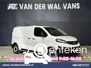 Opel Vivaro Cargo L 2.0 Diesel 2020