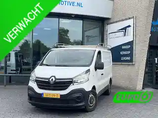 Renault Trafic 2,8t ENERGY dCi 95 2020