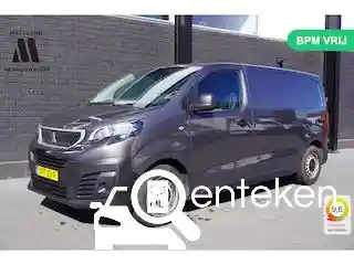 Opel Vivaro Cargo L 2.0 Diesel 2020