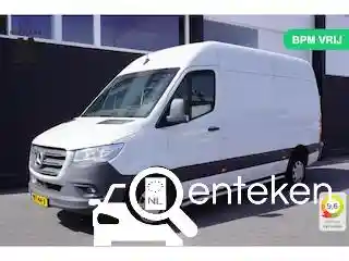 Mercedes-Benz Sprinter Standard 316 CDI 2020