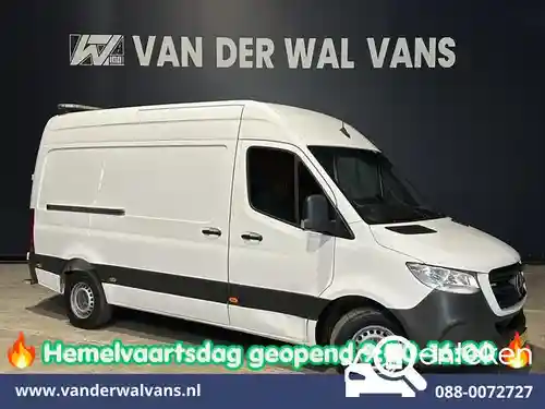 Mercedes-Benz Sprinter Tourer A2 316 CDI 2020