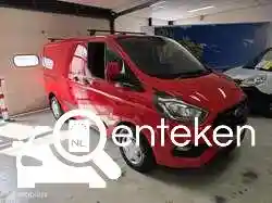 Ford Transit Custom 300 2.0 TDCi 2020