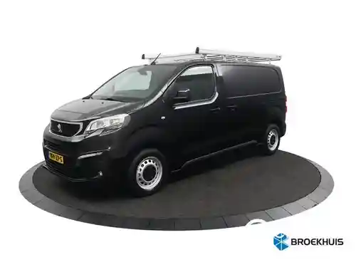 Peugeot Expert BlueHDi 120 2018