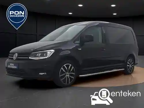 VW Bedrijfswagens Caddy Maxi 2.0 TDI SCR BMT 2020