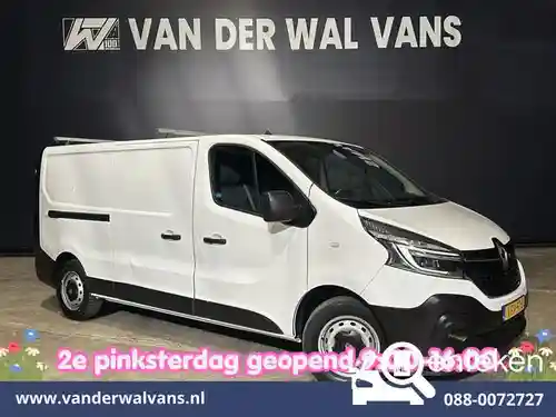 Renault Trafic 3,0t ENERGY dCi 120 2020