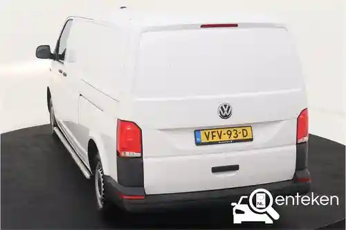 VW Bedrijfswagens T6.1 2.0 TDI BMT 2020