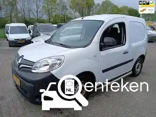 Renault Kangoo Rapid compact ENERGY dCi 75 2020
